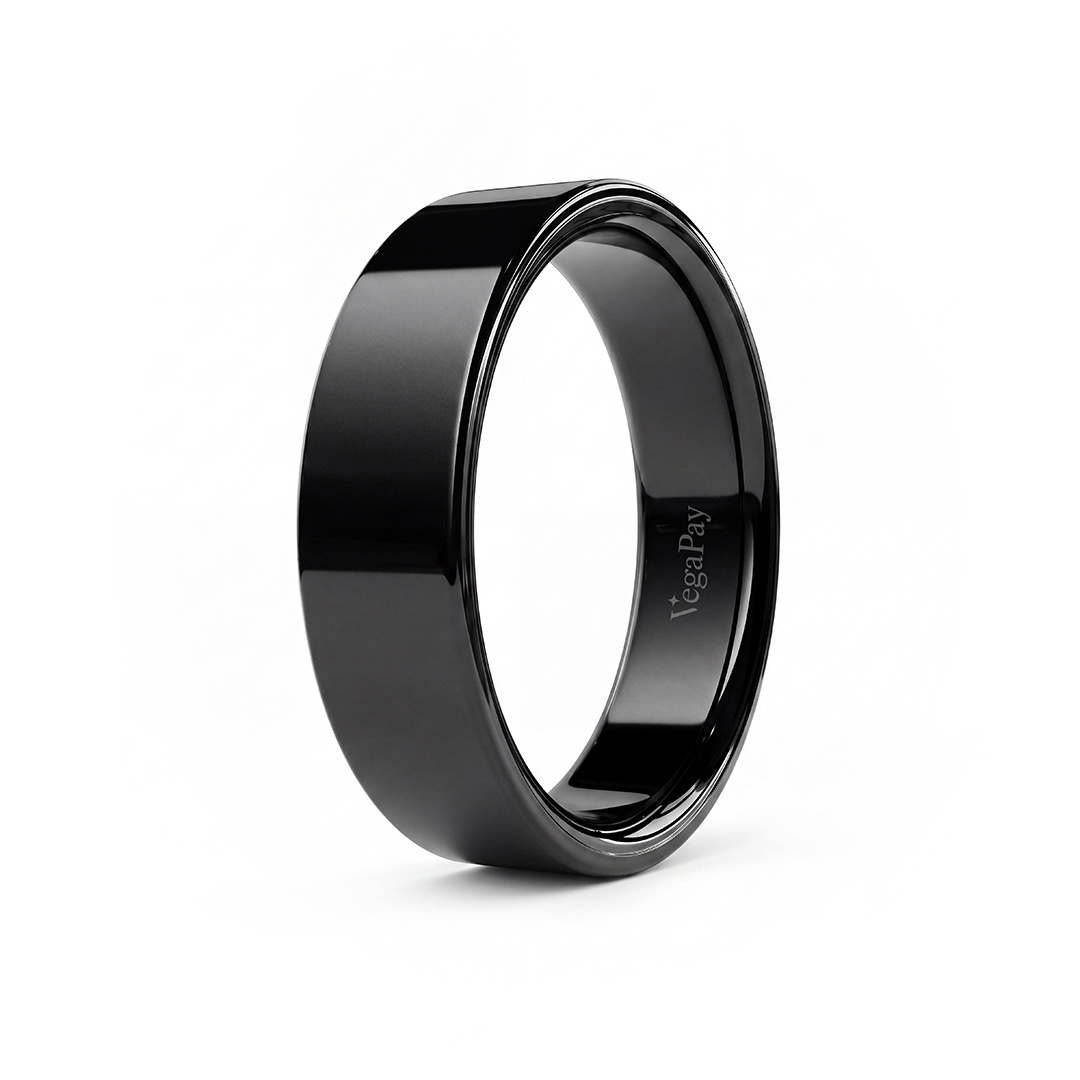 خاتم Felis Black