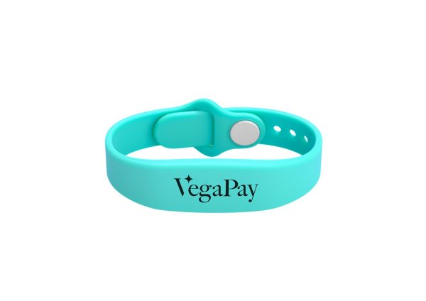Silicone bracelet Meteor Tiffany