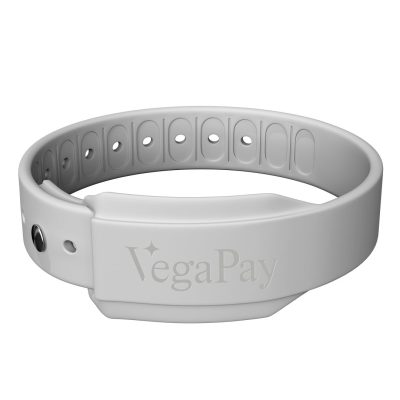 Silicone bracelet Constella