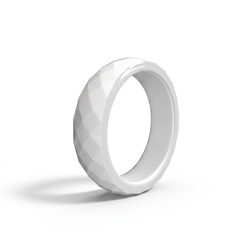 Ring Draco White - Image 5