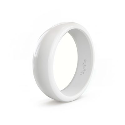 Ring Orion White