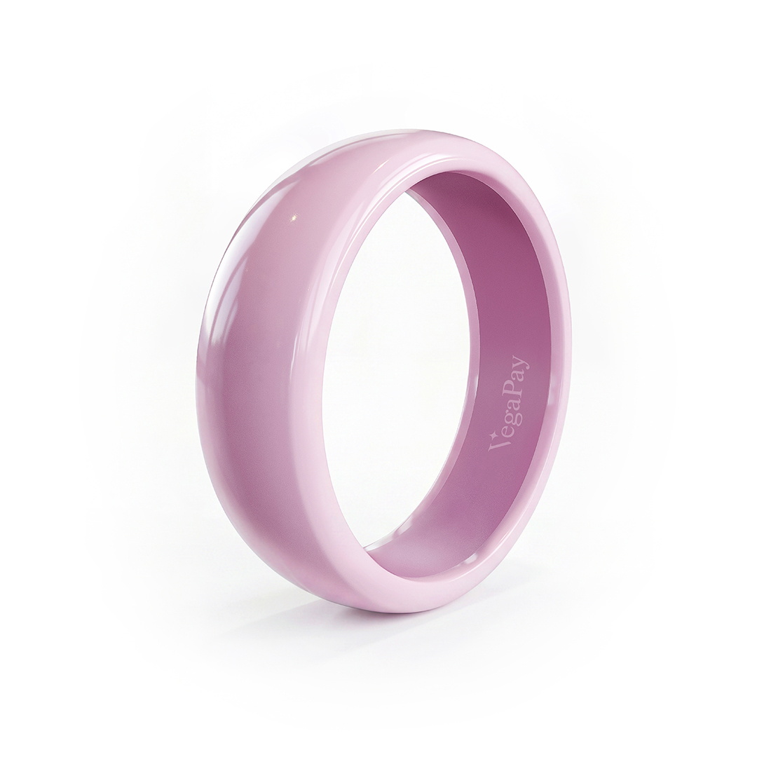 Ring Orion Pink