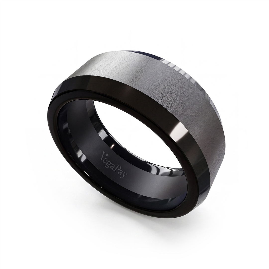 Ring Corvus - Image 2