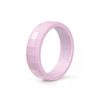 Ring Draco Pink
